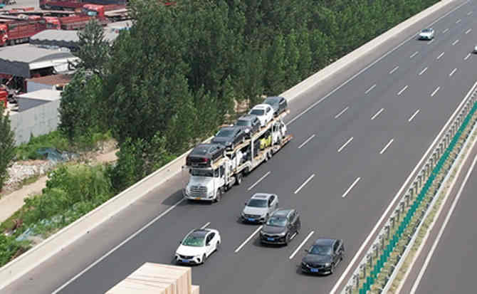 博乐高速公路汽车救援